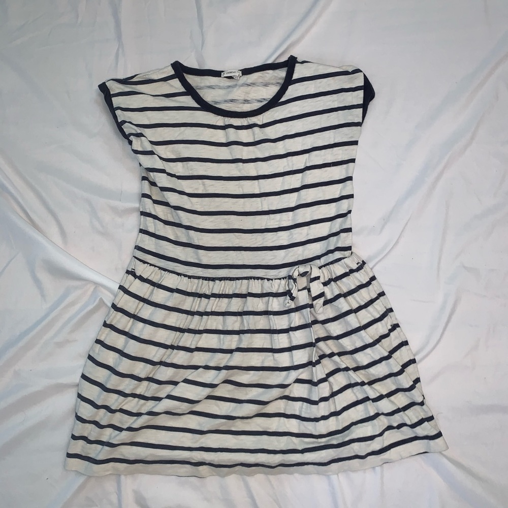 Crewcuts girls dress